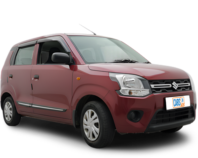 Maruti New Wagon-R-img